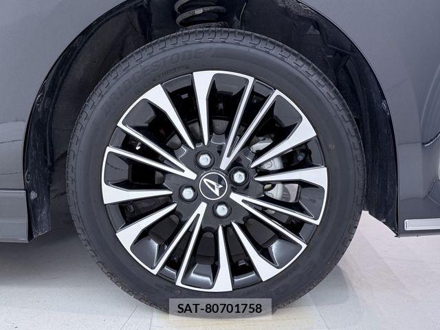 Daihatsu TANTO CUSTOM 2025-03 7729674-25