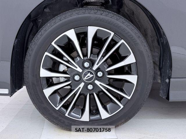 Daihatsu TANTO CUSTOM 2025-03 7729674-26