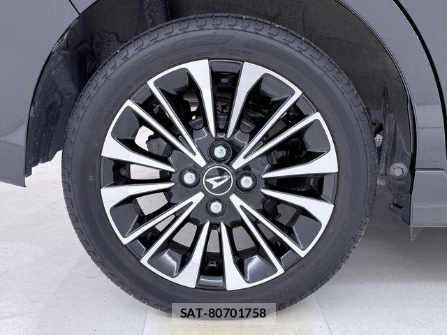 Daihatsu TANTO CUSTOM 2025-03 7729674-27