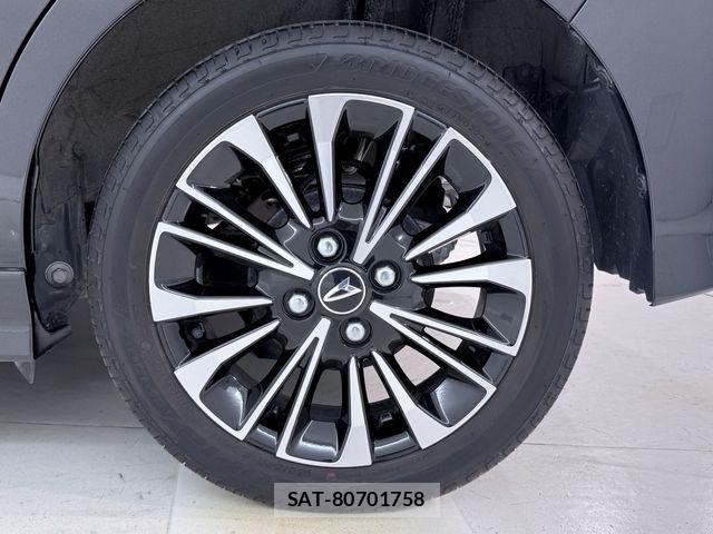 Daihatsu TANTO CUSTOM 2025-03 7729674-28