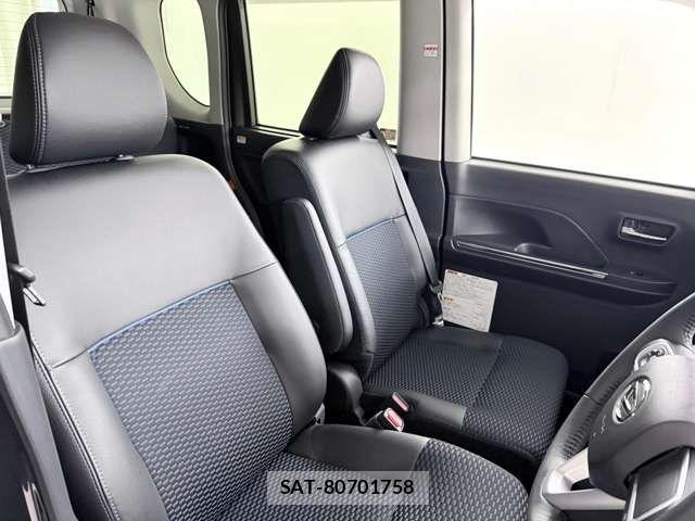 Daihatsu TANTO CUSTOM 2025-03 7729674-2