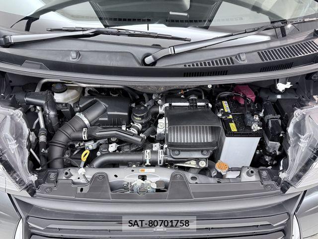 Daihatsu TANTO CUSTOM 2025-03 7729674-29