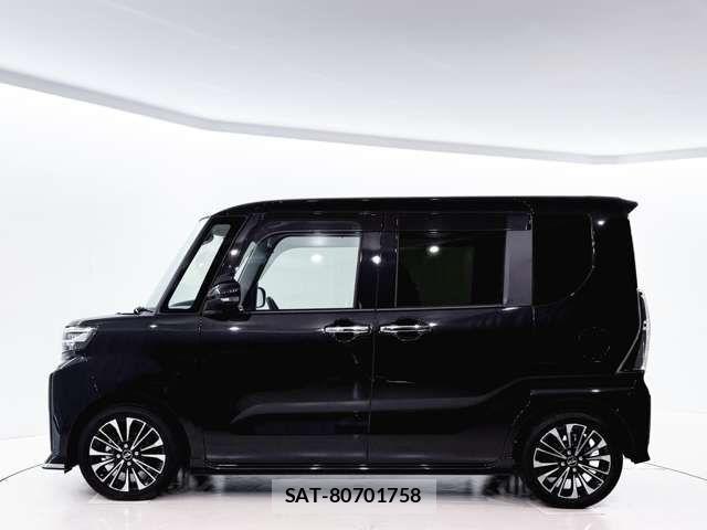 Daihatsu TANTO CUSTOM 2025-03 7729674-3