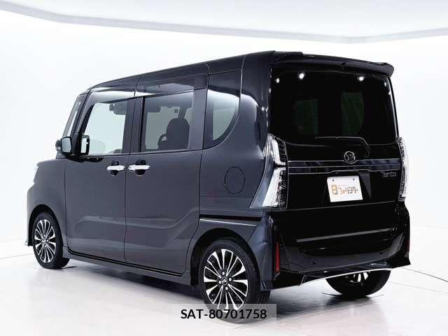 Daihatsu TANTO CUSTOM 2025-03 7729674-4