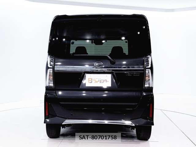 Daihatsu TANTO CUSTOM 2025-03 7729674-5