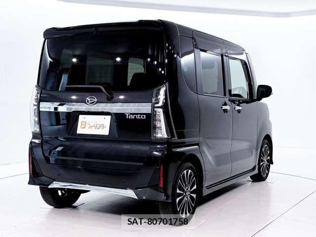 Daihatsu TANTO CUSTOM 2025-03 7729674-6