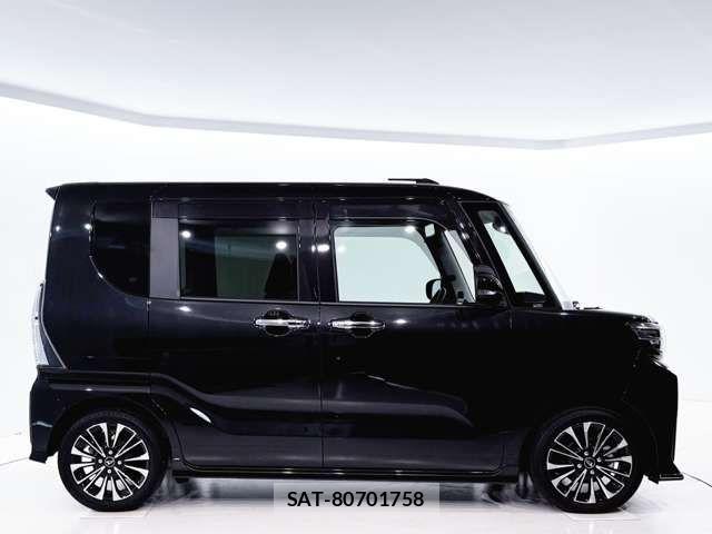 Daihatsu TANTO CUSTOM 2025-03 7729674-7