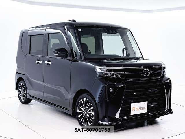 Daihatsu TANTO CUSTOM 2025-03 7729674-8