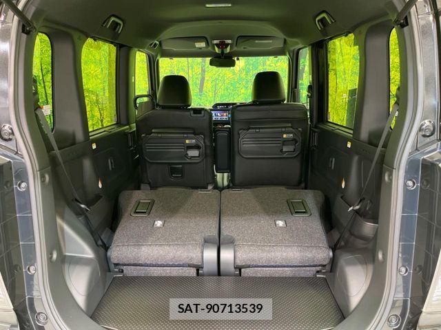 Daihatsu TANTO CUSTOM 2022-12 7729683-9