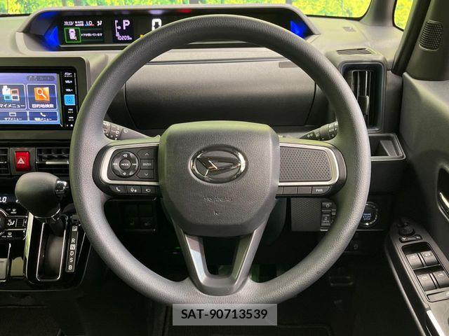 Daihatsu TANTO CUSTOM 2022-12 7729683-10