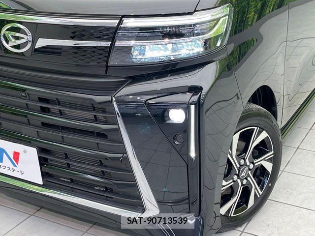 Daihatsu TANTO CUSTOM 2022-12 7729683-11