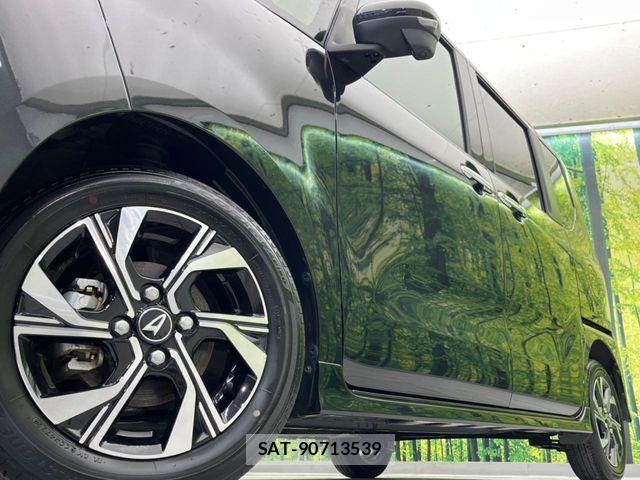 Daihatsu TANTO CUSTOM 2022-12 7729683-12