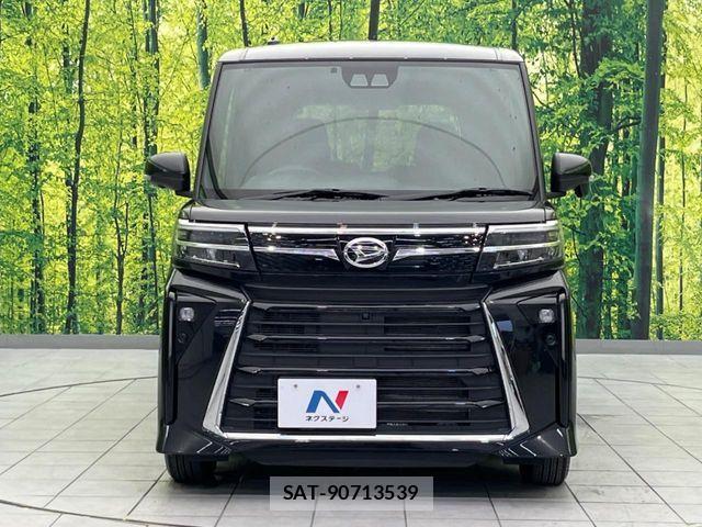 Daihatsu TANTO CUSTOM 2022-12 7729683-13