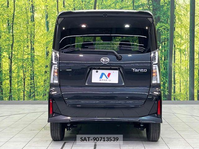 Daihatsu TANTO CUSTOM 2022-12 7729683-14