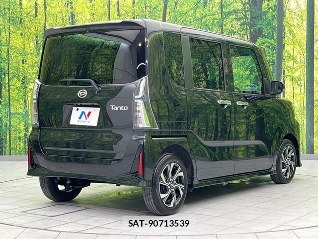 Daihatsu TANTO CUSTOM 2022-12 7729683-16