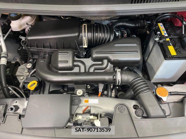 Daihatsu TANTO CUSTOM 2022-12 7729683-17