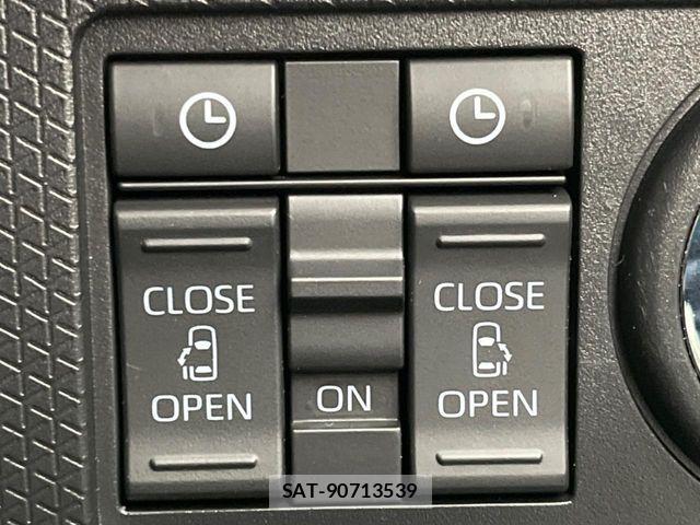 Daihatsu TANTO CUSTOM 2022-12 7729683-2
