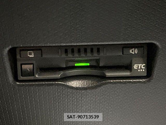 Daihatsu TANTO CUSTOM 2022-12 7729683-6