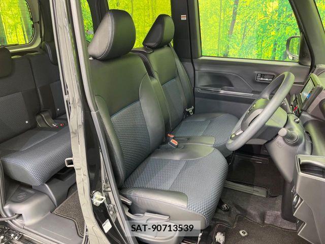 Daihatsu TANTO CUSTOM 2022-12 7729683-7