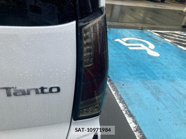 Daihatsu TANTO CUSTOM 2022-10 7729676-10