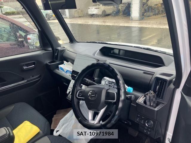 Daihatsu TANTO CUSTOM 2022-10 7729676-13
