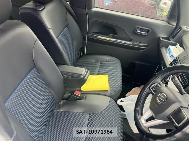 Daihatsu TANTO CUSTOM 2022-10 7729676-14