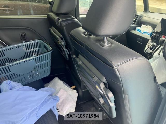 Daihatsu TANTO CUSTOM 2022-10 7729676-16