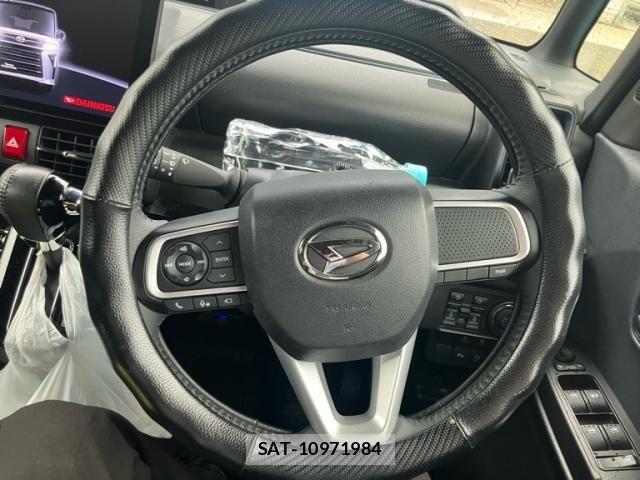 Daihatsu TANTO CUSTOM 2022-10 7729676-17
