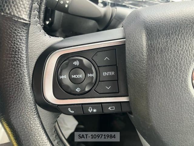 Daihatsu TANTO CUSTOM 2022-10 7729676-18