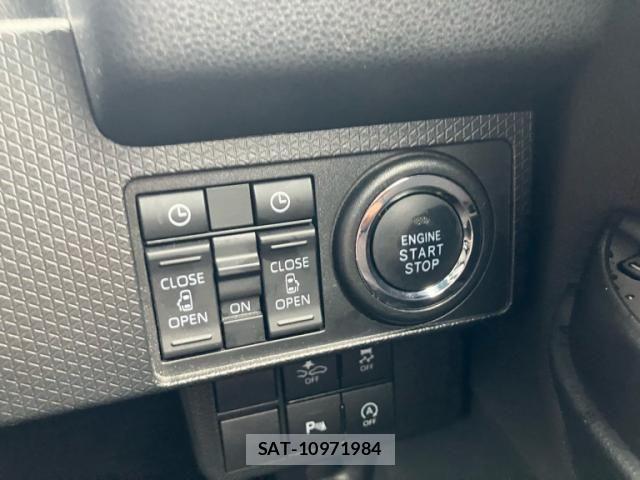 Daihatsu TANTO CUSTOM 2022-10 7729676-19