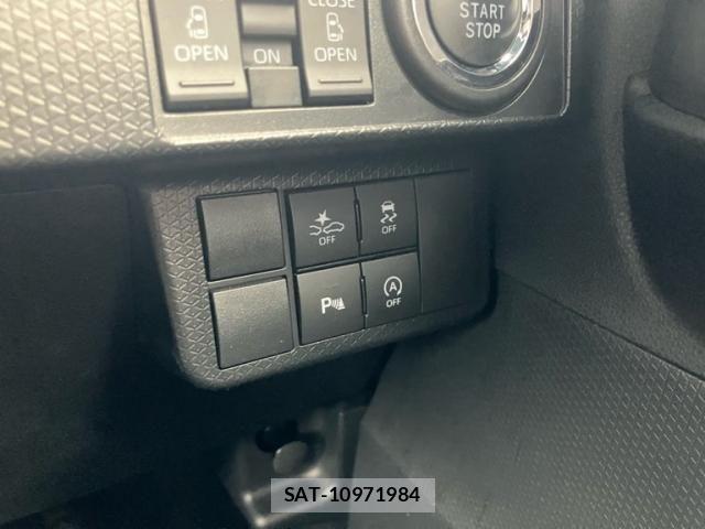 Daihatsu TANTO CUSTOM 2022-10 7729676-20