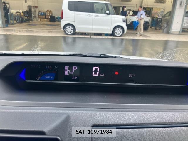 Daihatsu TANTO CUSTOM 2022-10 7729676-21