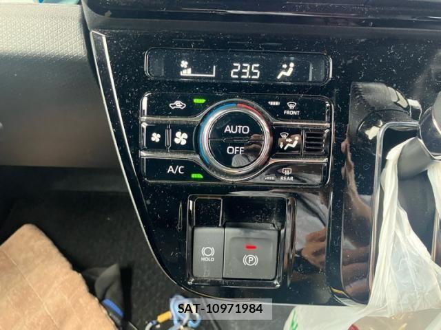 Daihatsu TANTO CUSTOM 2022-10 7729676-24