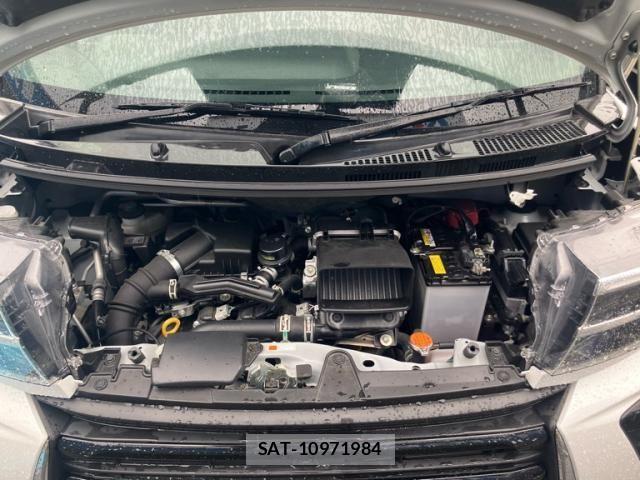 Daihatsu TANTO CUSTOM 2022-10 7729676-28