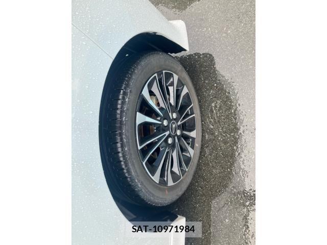 Daihatsu TANTO CUSTOM 2022-10 7729676-6
