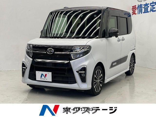 Daihatsu TANTO CUSTOM 2019-09 7729706-0