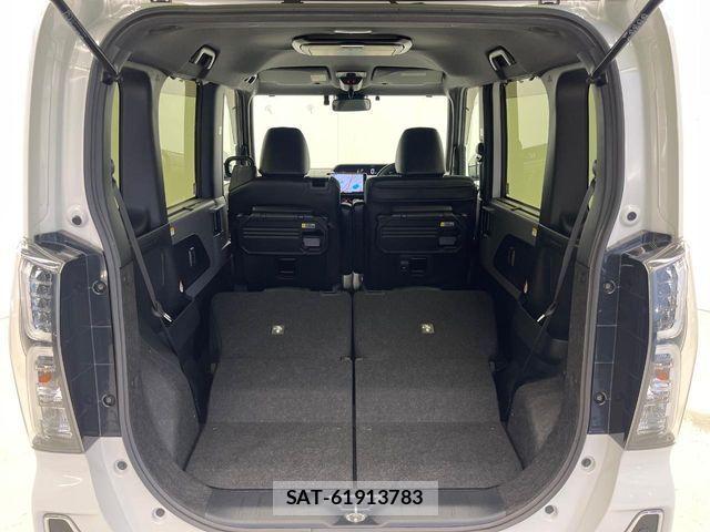 Daihatsu TANTO CUSTOM 2019-09 7729706-9