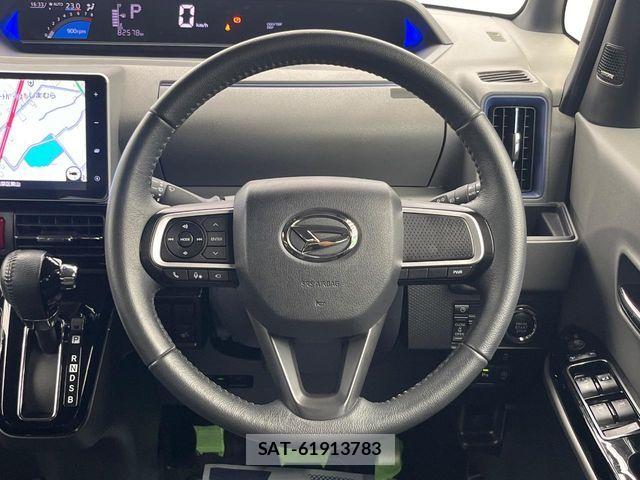 Daihatsu TANTO CUSTOM 2019-09 7729706-10
