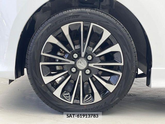 Daihatsu TANTO CUSTOM 2019-09 7729706-12