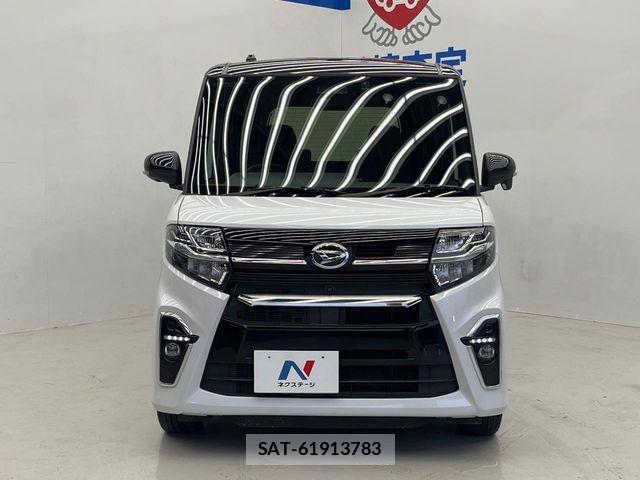 Daihatsu TANTO CUSTOM 2019-09 7729706-13