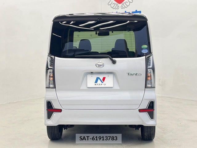 Daihatsu TANTO CUSTOM 2019-09 7729706-14