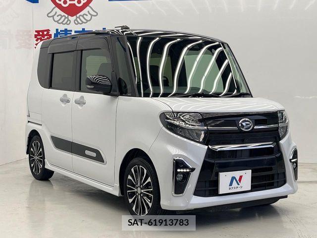 Daihatsu TANTO CUSTOM 2019-09 7729706-15