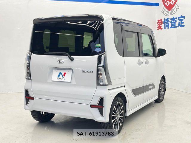 Daihatsu TANTO CUSTOM 2019-09 7729706-16