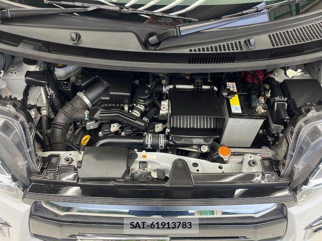 Daihatsu TANTO CUSTOM 2019-09 7729706-17