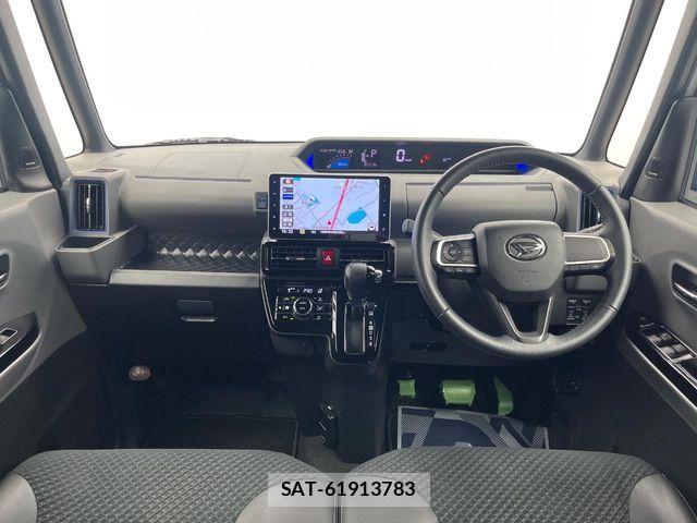 Daihatsu TANTO CUSTOM 2019-09 7729706-1