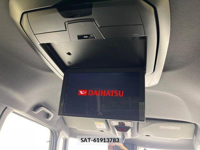 Daihatsu TANTO CUSTOM 2019-09 7729706-2