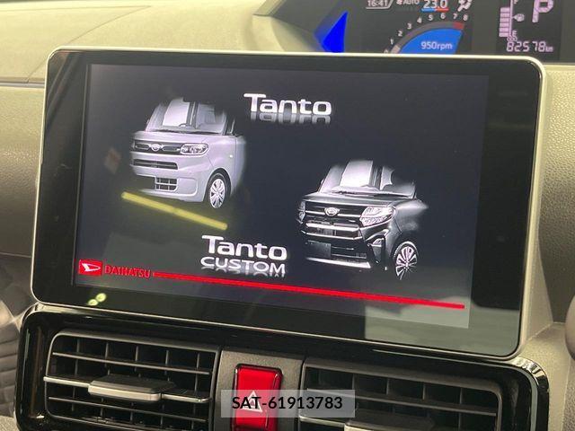 Daihatsu TANTO CUSTOM 2019-09 7729706-5