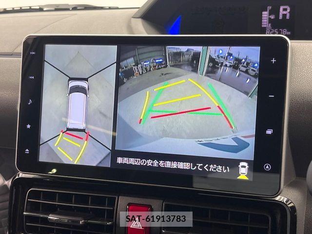 Daihatsu TANTO CUSTOM 2019-09 7729706-6