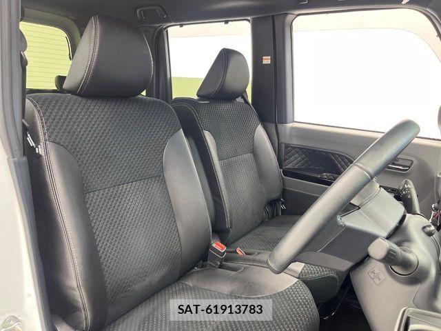 Daihatsu TANTO CUSTOM 2019-09 7729706-7