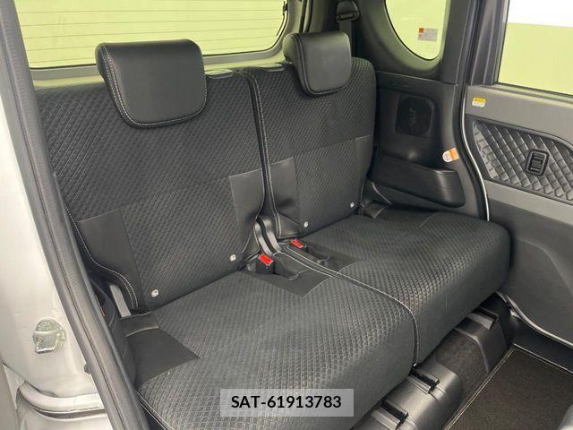 Daihatsu TANTO CUSTOM 2019-09 7729706-8